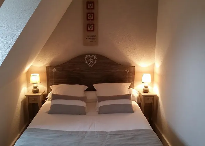 Amadour Hotel