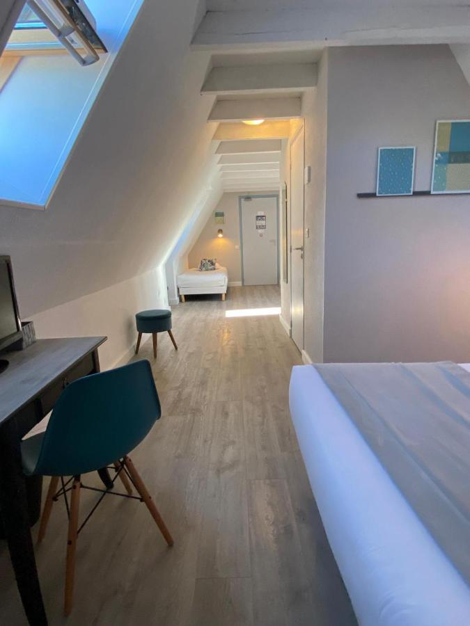Amadour Hotel Rocamadour