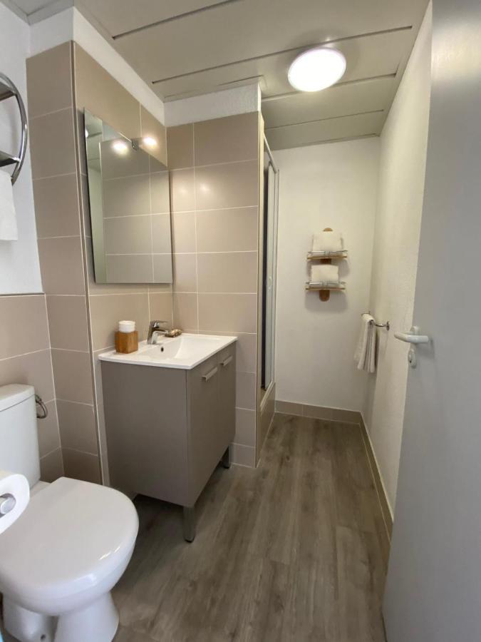 Amadour Hotel