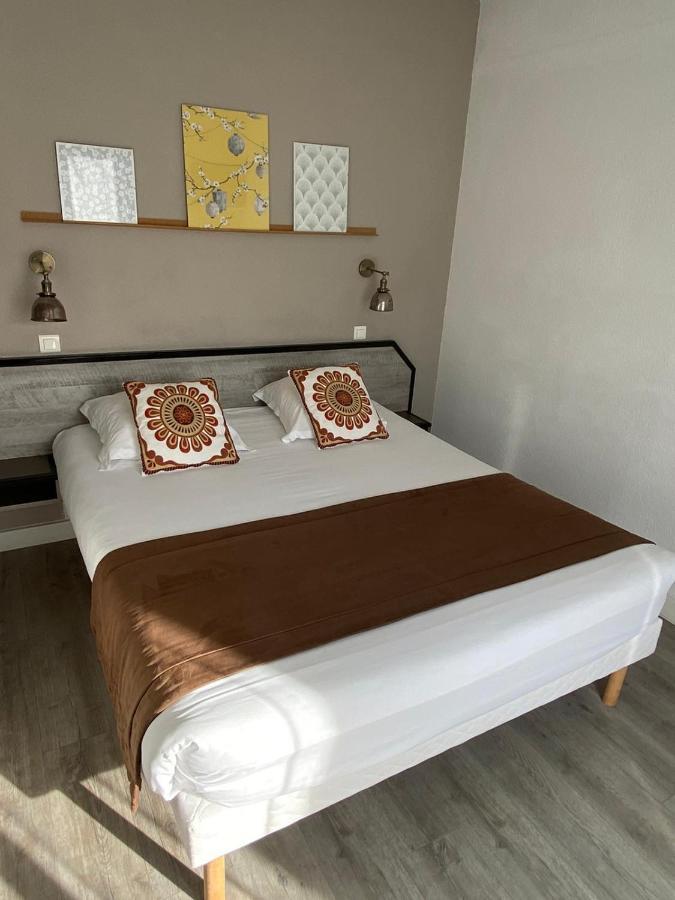 Amadour Hotel Rocamadour