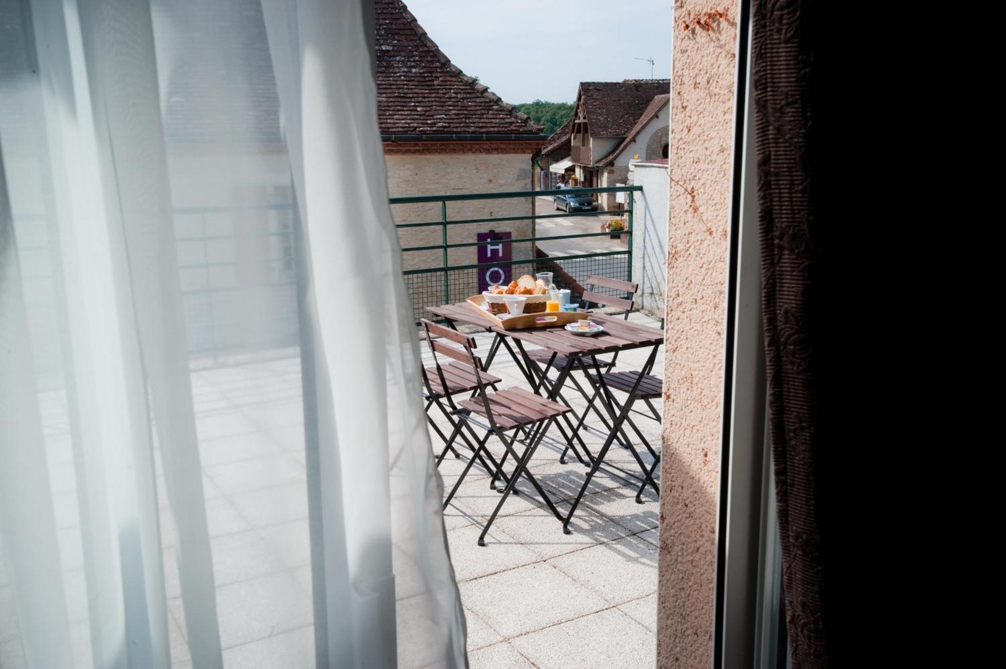 Hotel Amadour Rocamadour