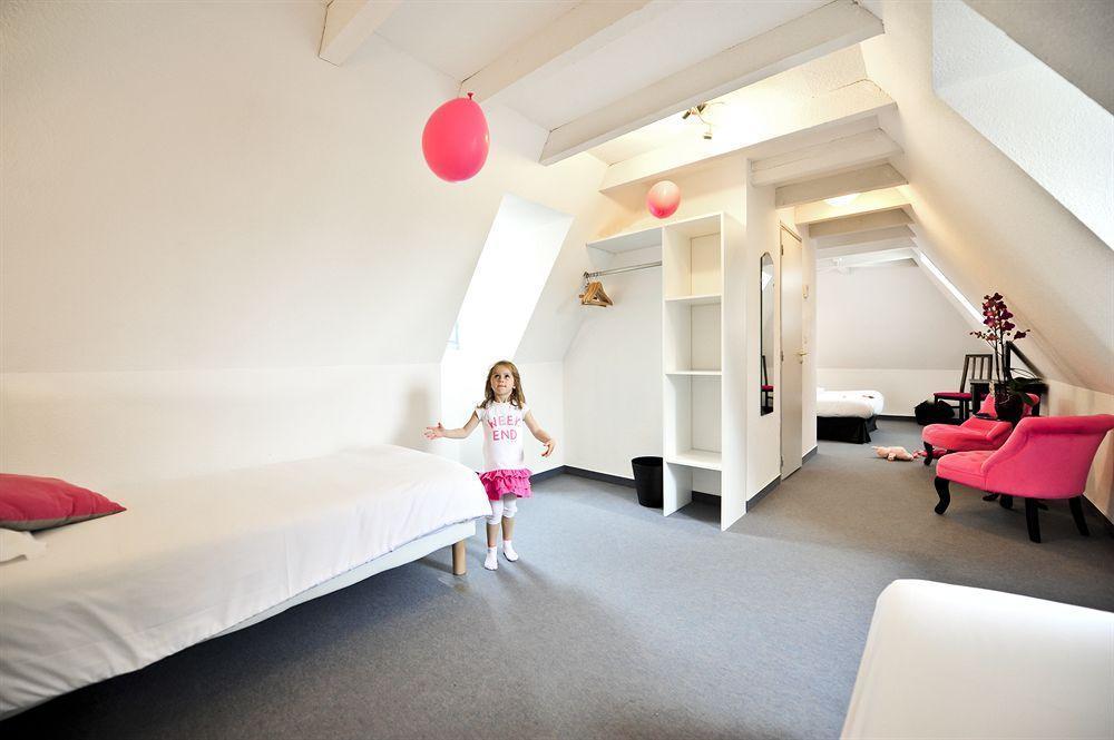 Amadour Hotel Rocamadour
