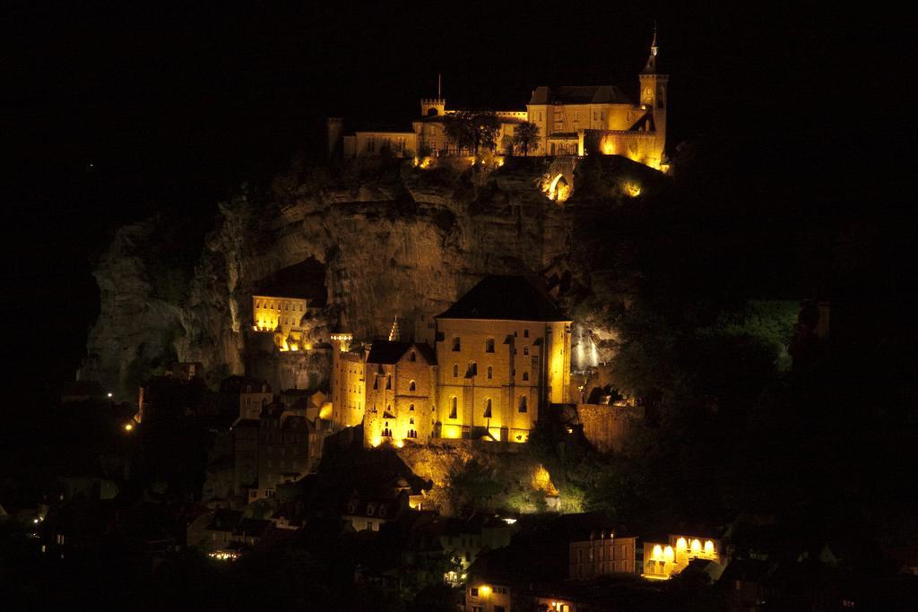 Amadour Rocamadour