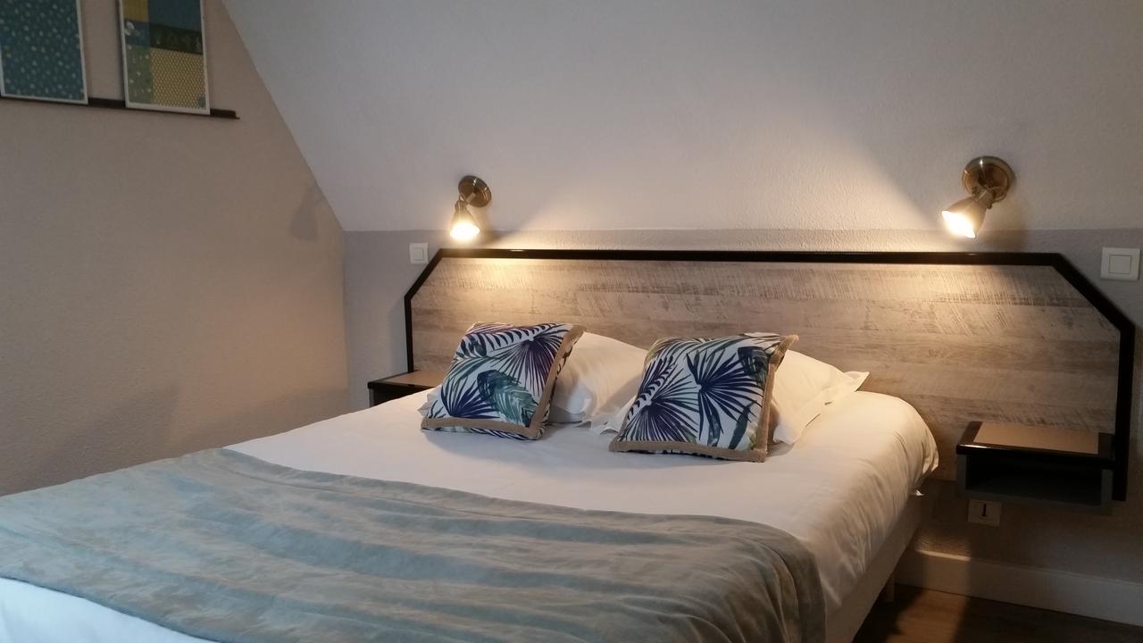 Hotel Amadour