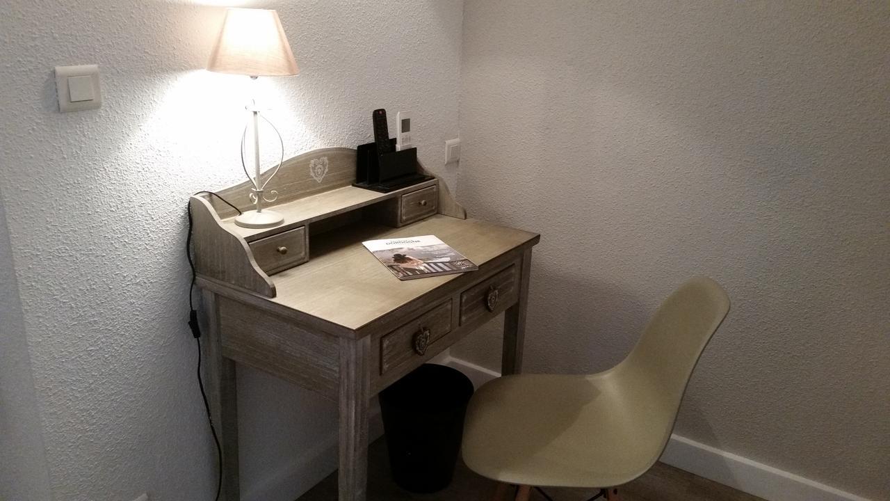 Hotel Amadour 2*