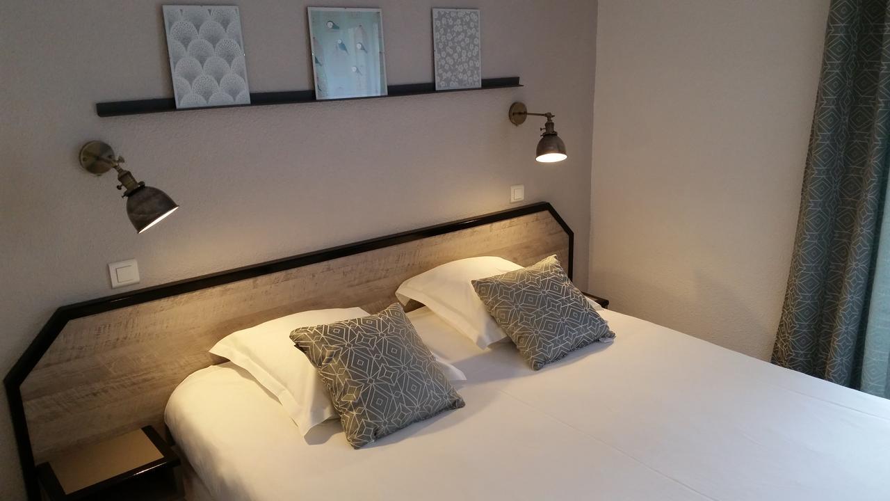 Hotel Amadour