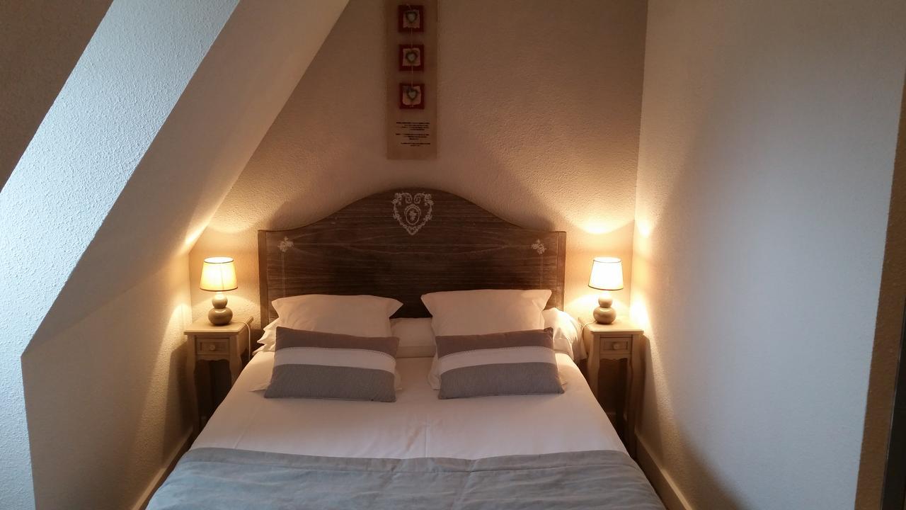 Hotel Amadour Rocamadour