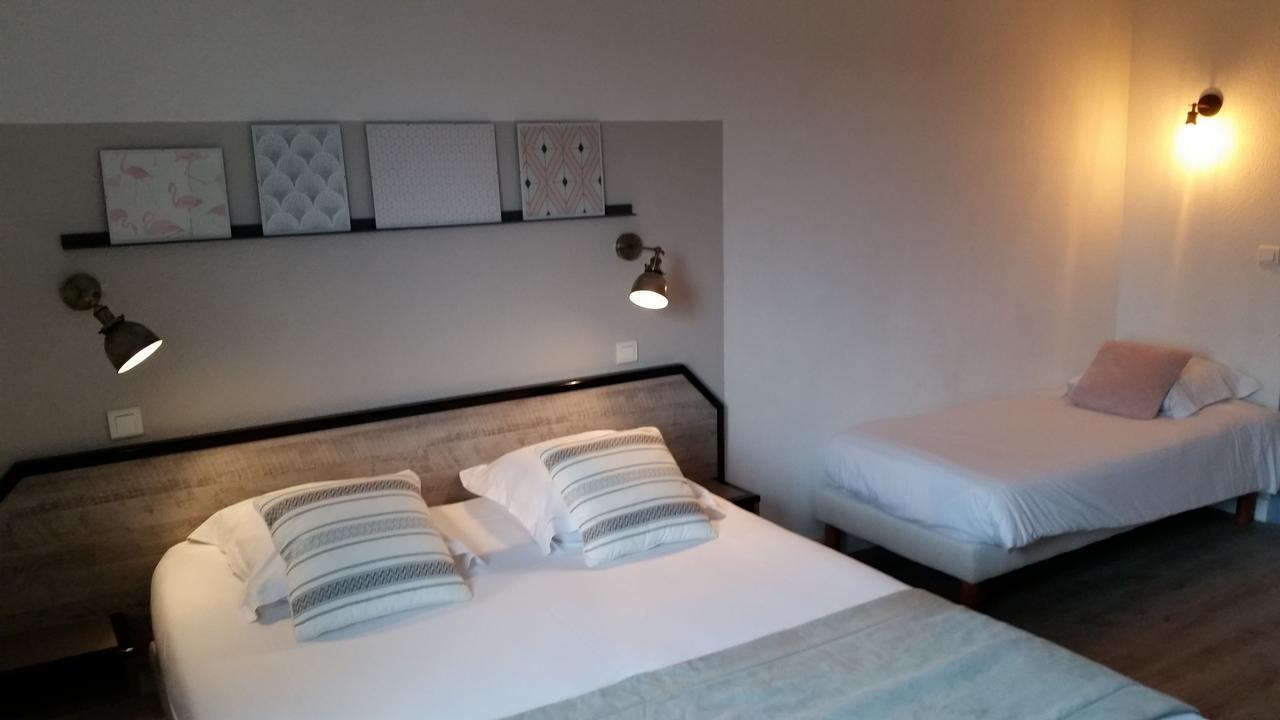 Amadour Hotel Rocamadour