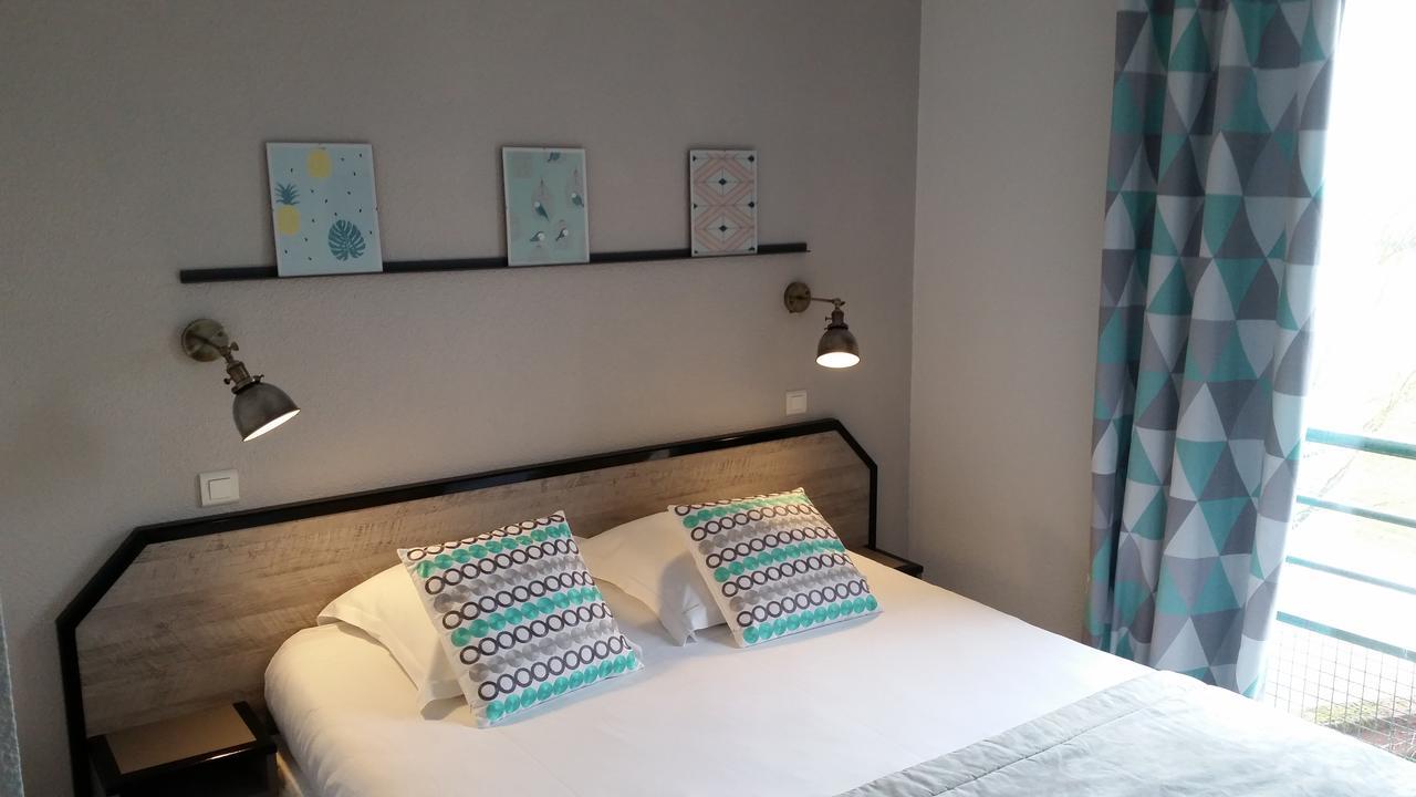 Amadour Hotel 2*