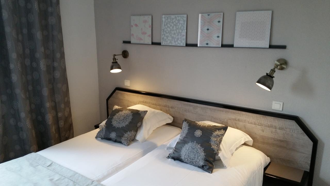Amadour Hotel Rocamadour