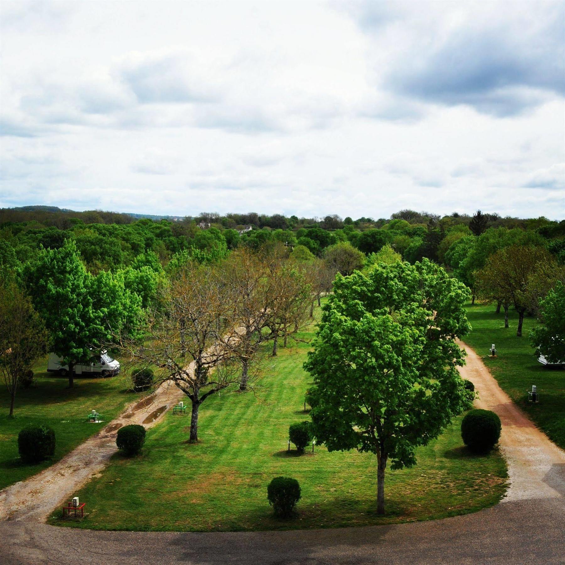Amadour Hotel