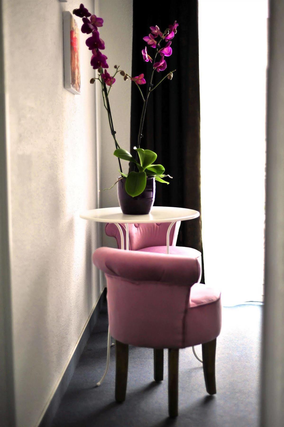 Hotel Amadour Rocamadour
