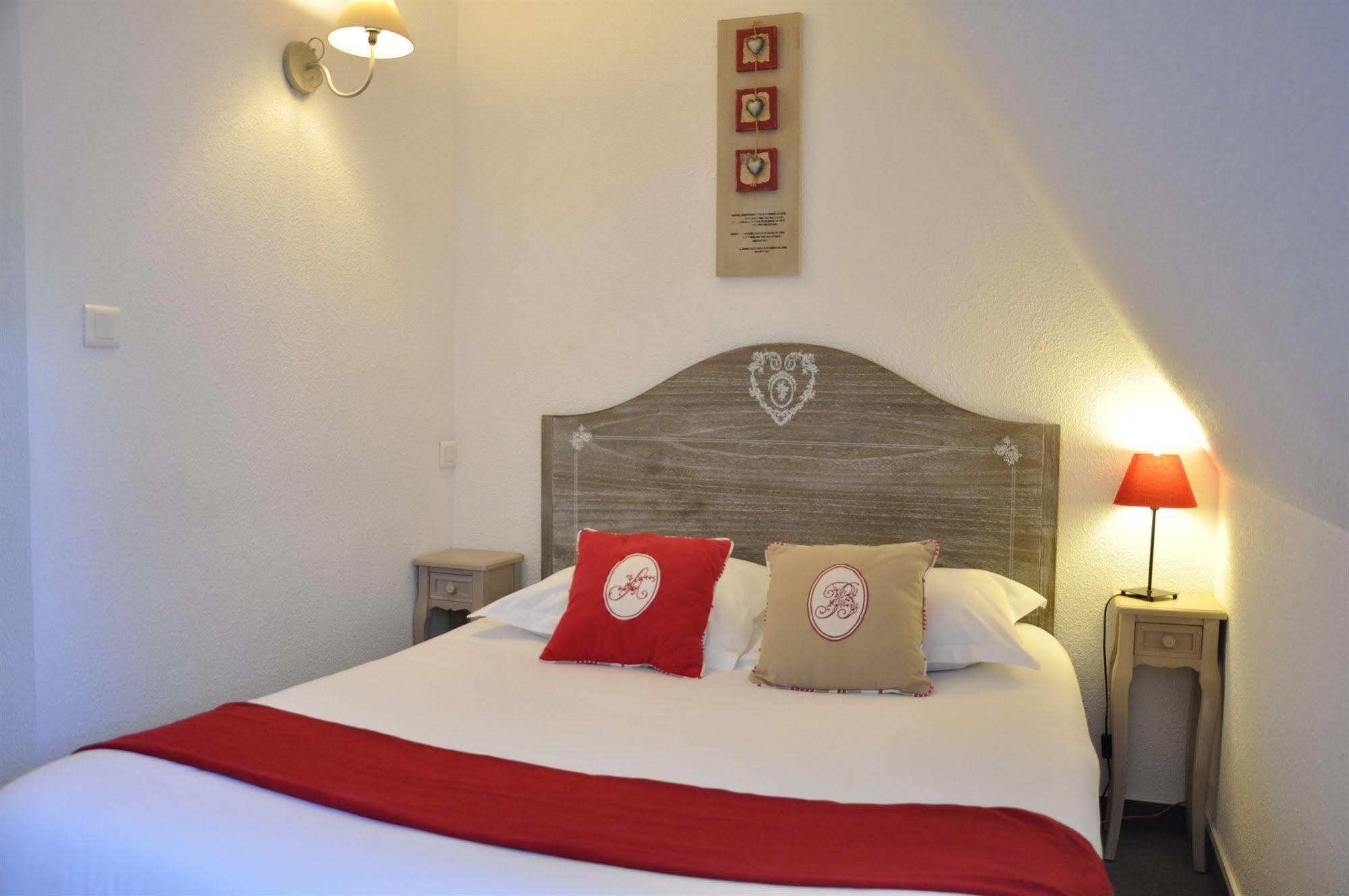 Hotel Amadour
