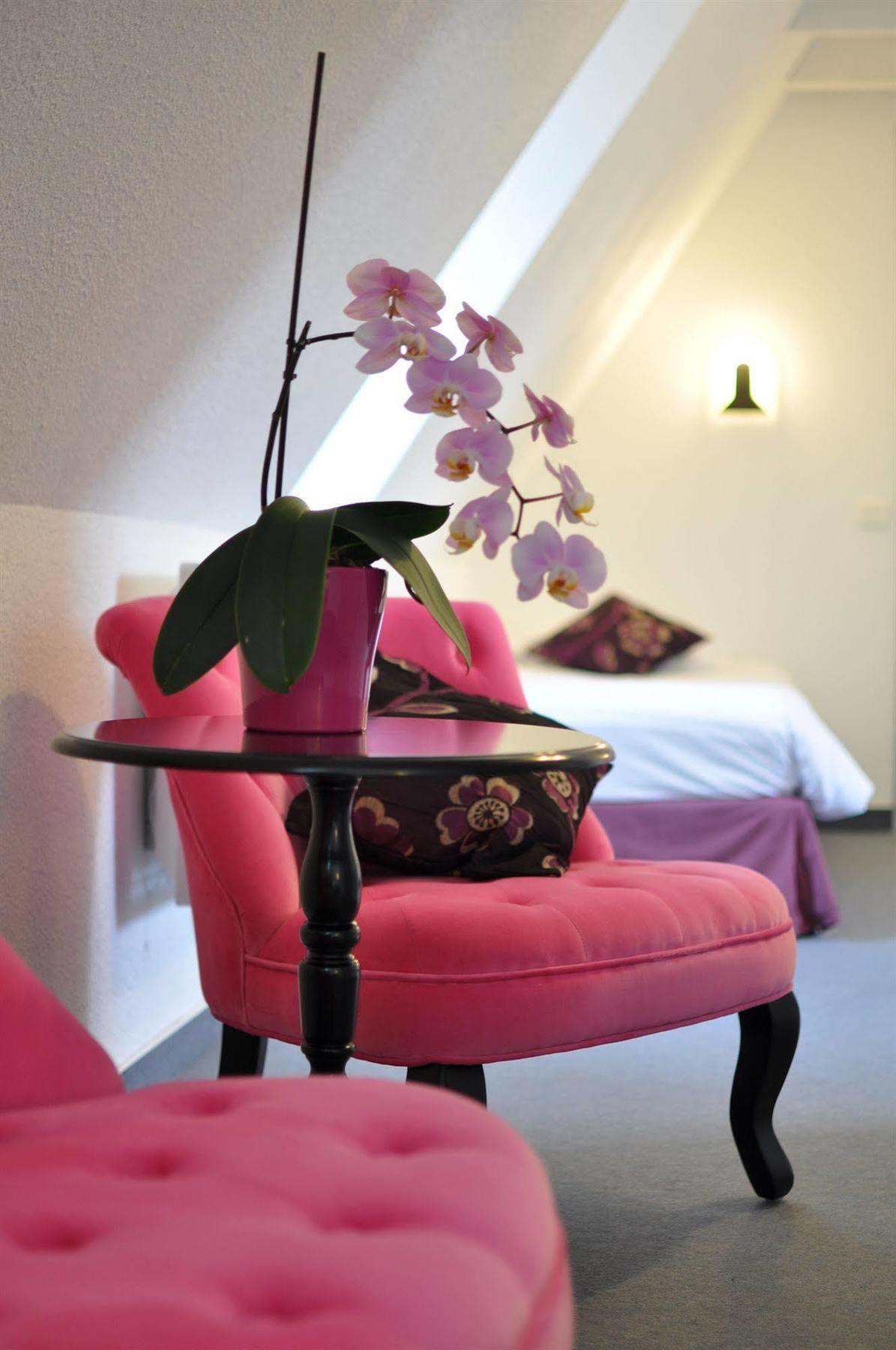 Hotel Amadour 2*