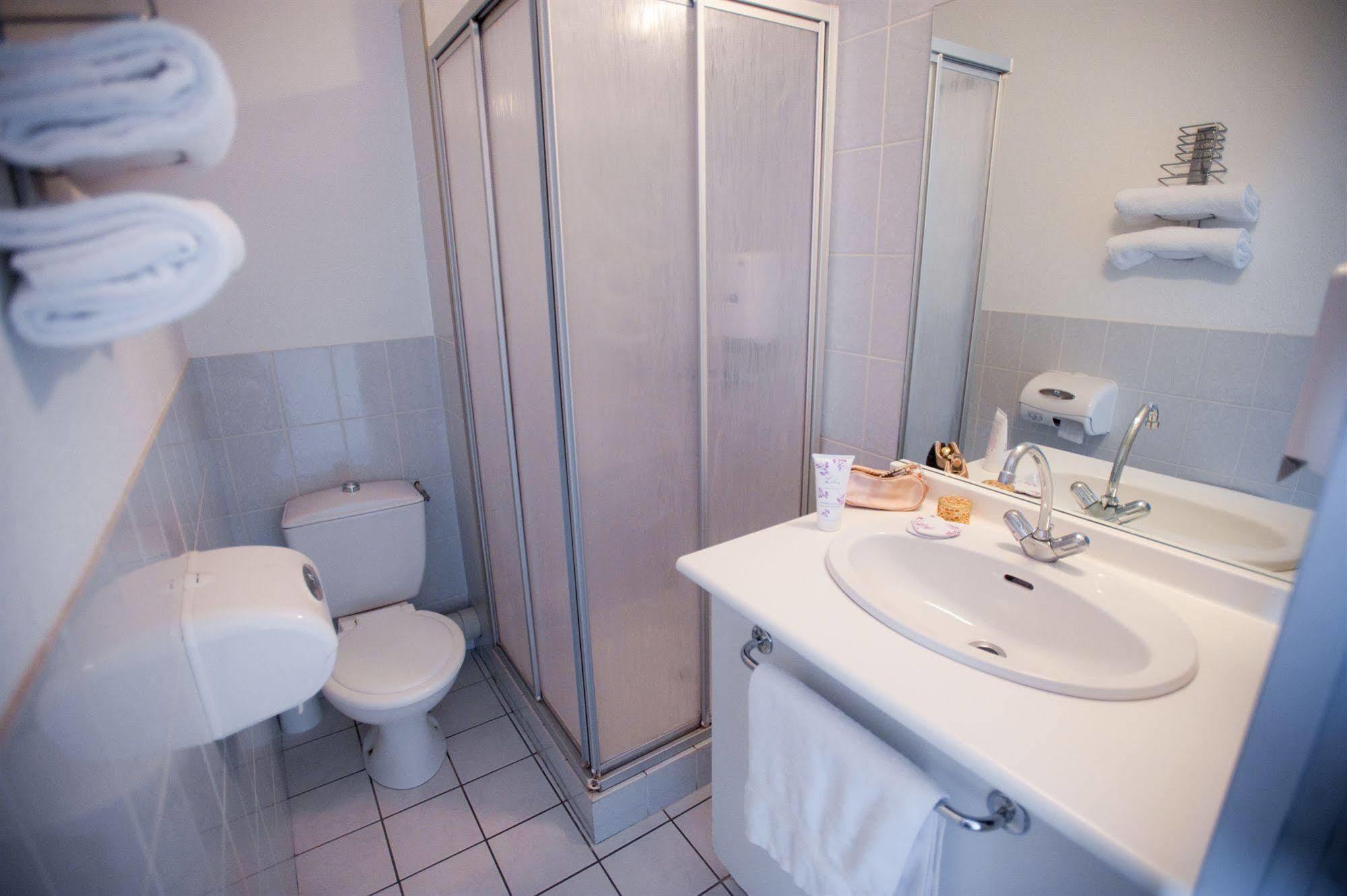 Amadour Hotel