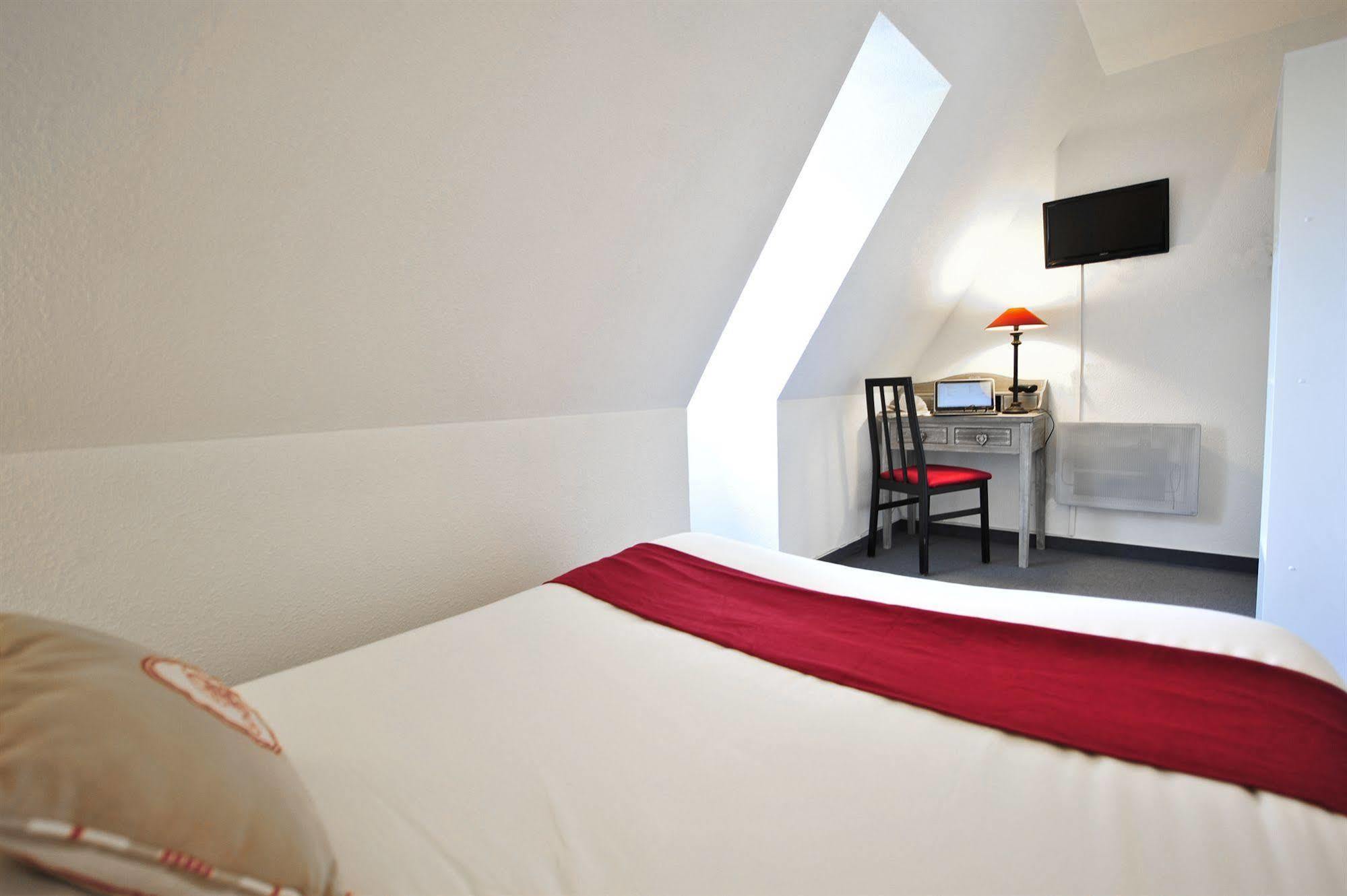 Hotel Amadour