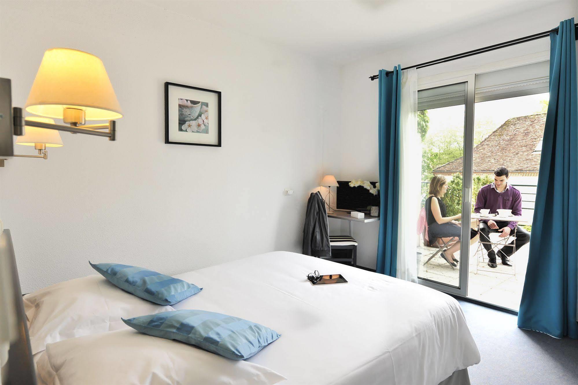 Hotel Amadour