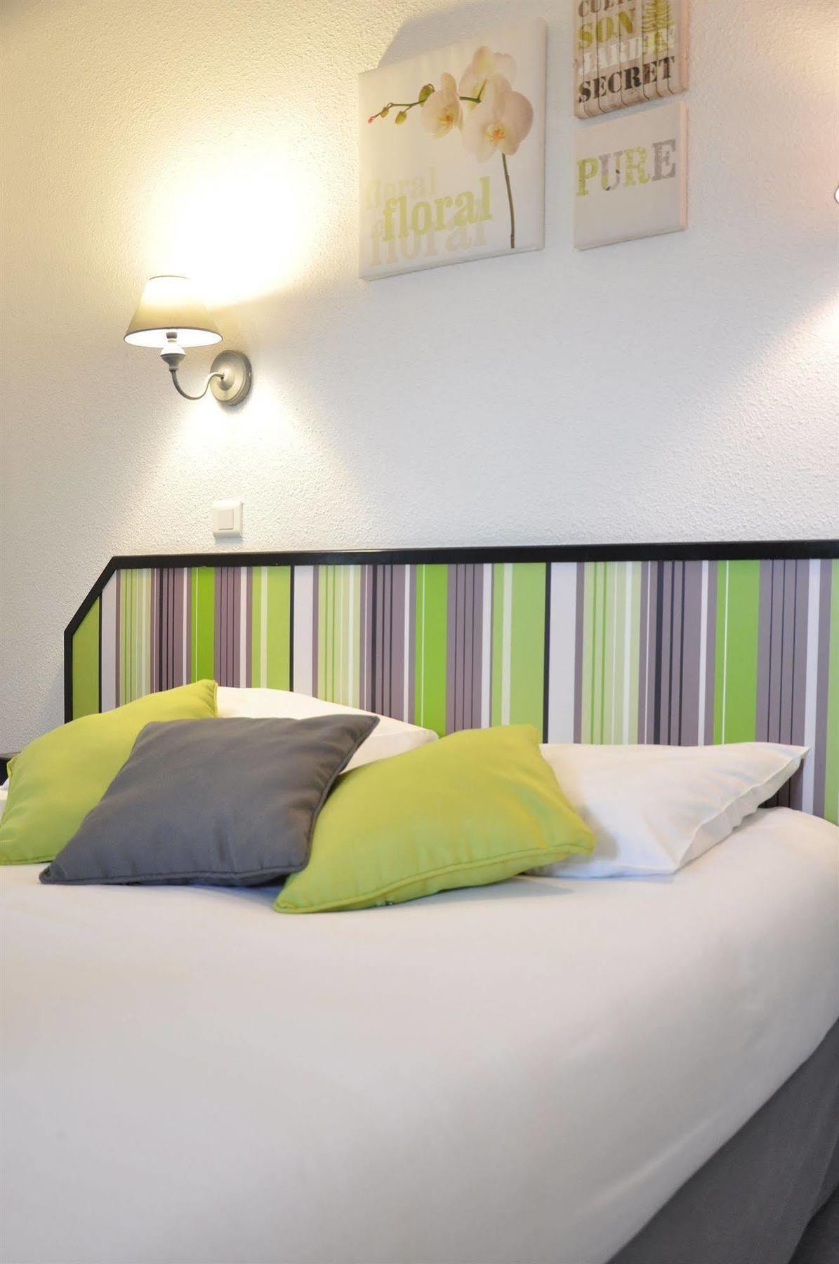 Hotel Amadour