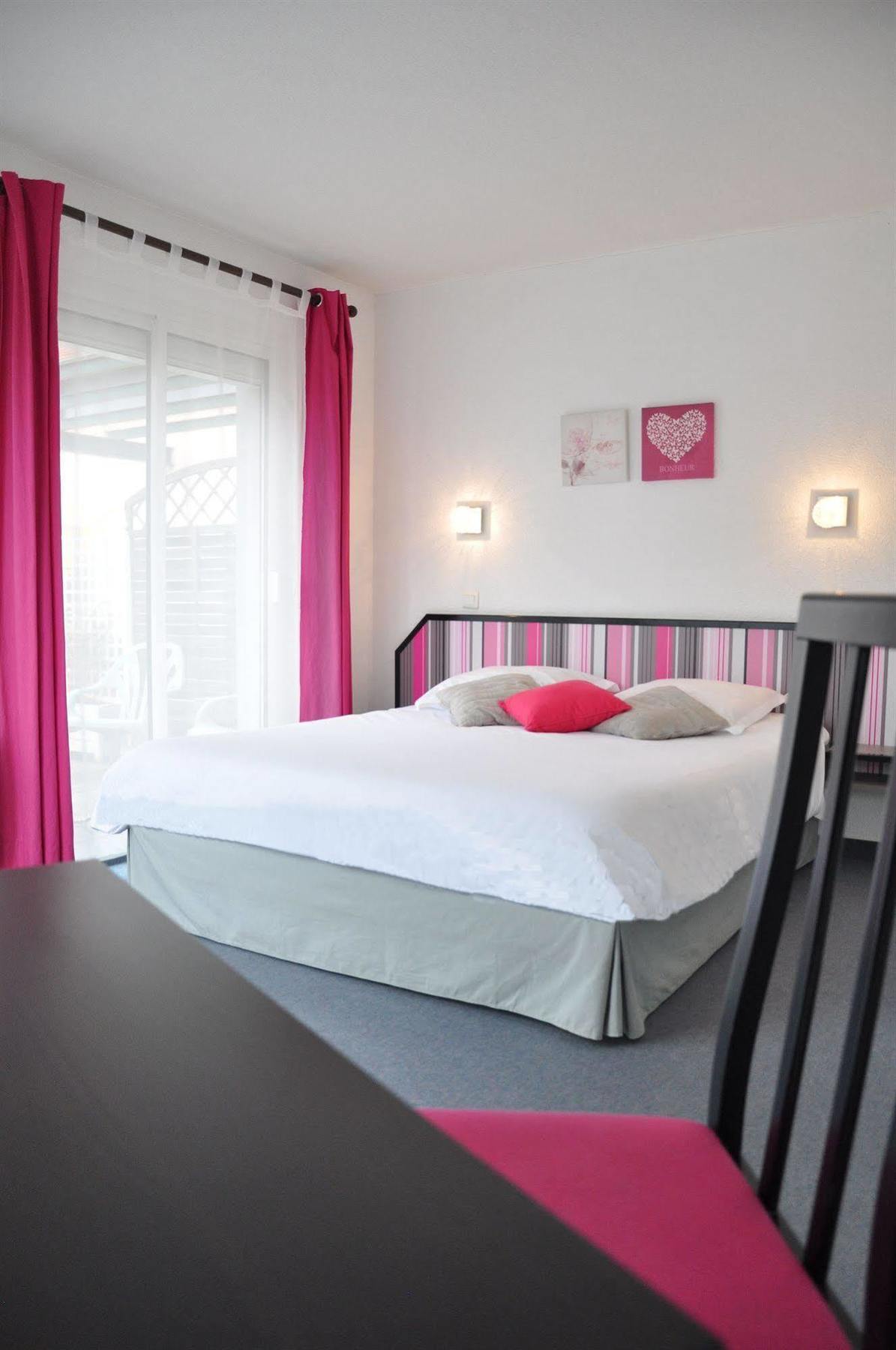 Hotel Amadour Rocamadour