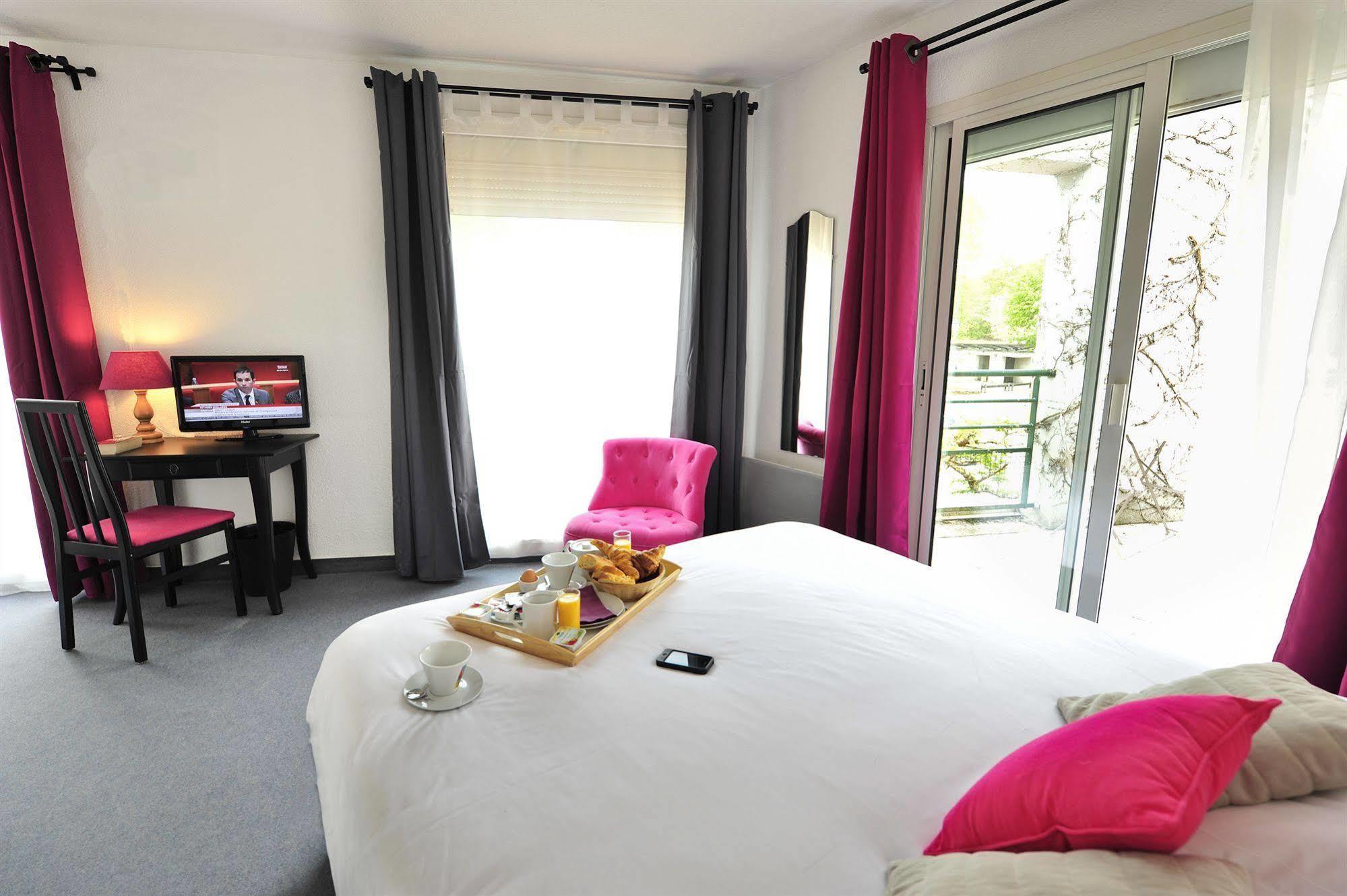 Hotel Amadour Rocamadour