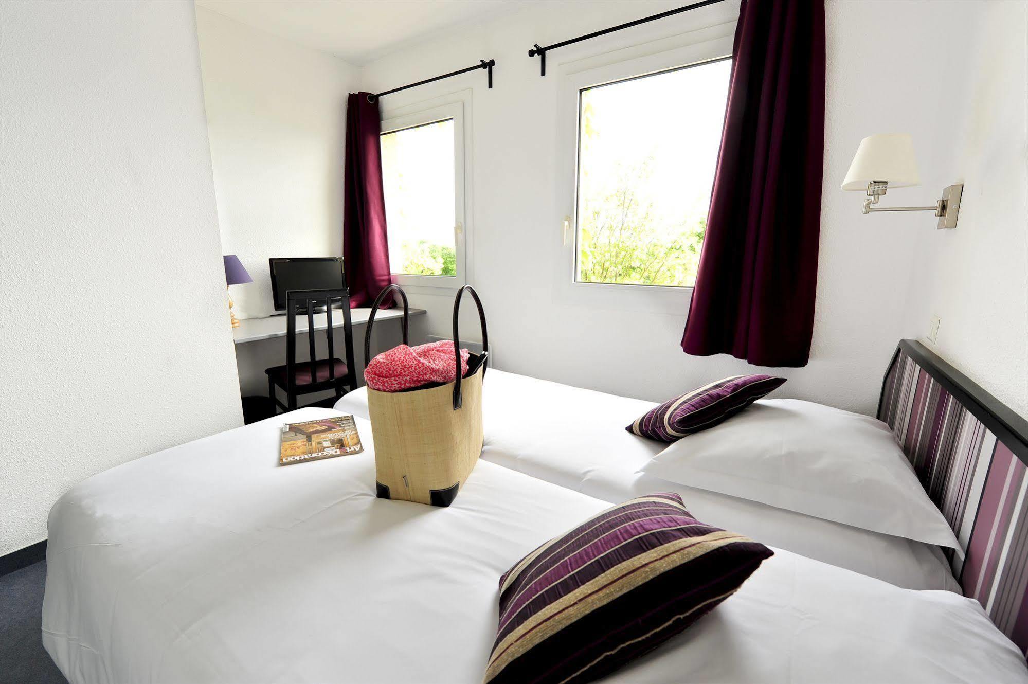 Amadour Hotel 2*