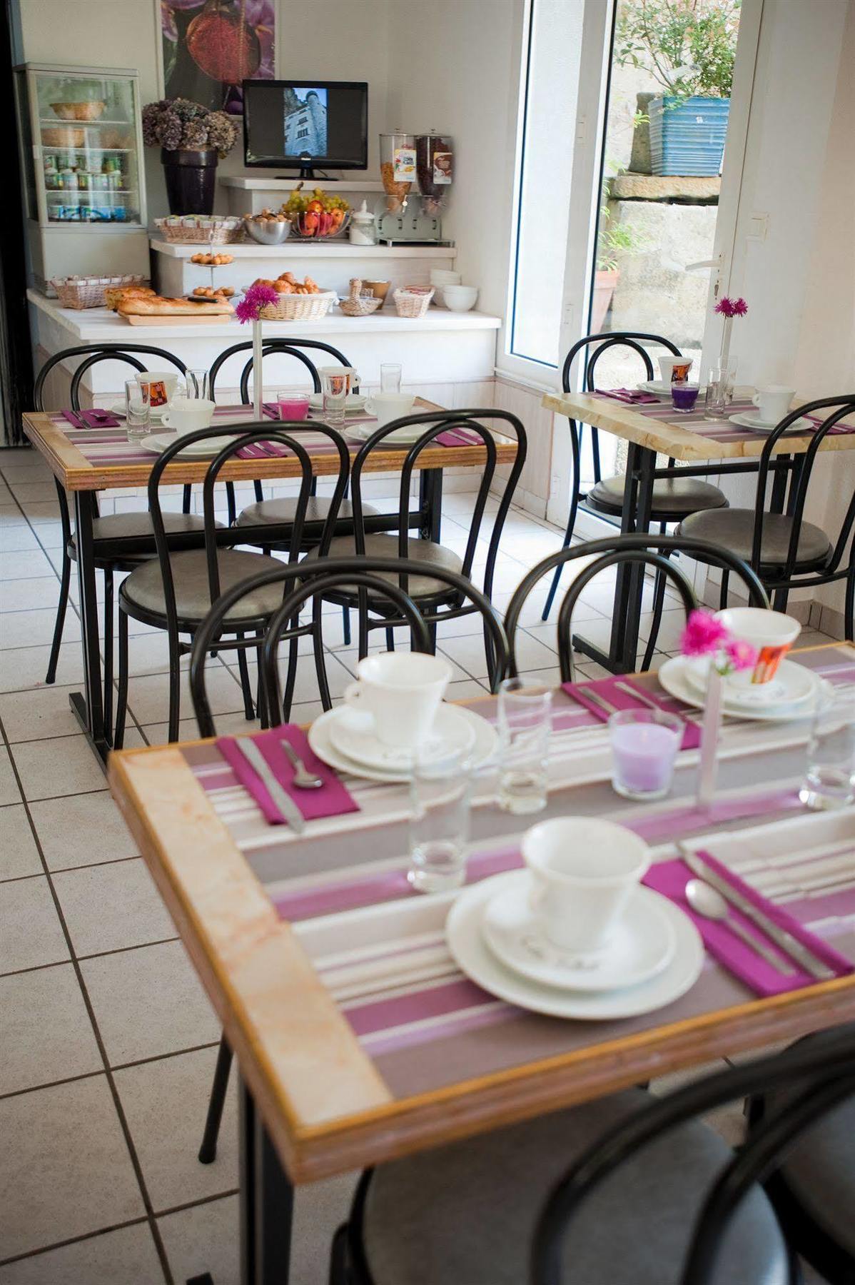 Amadour Hotel