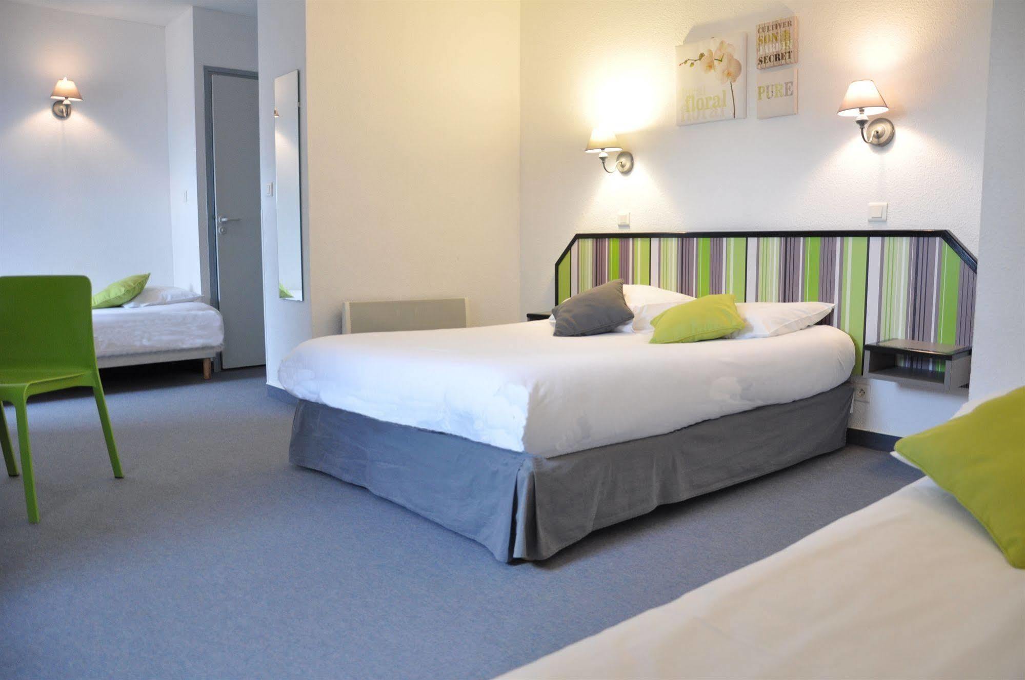 Hotel Amadour Rocamadour